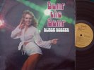 Black Buster OZ-LP-Bump the bump-'75-NM-Moog Funk