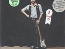 ERIC CLAPTON - JUST ONE NIGHT - 2 SEALED LPS W/NO MARKS