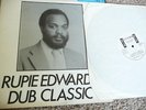 Rupie Edwards SUCCESS Dub Classic LP VERY RARE KILLER