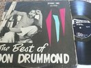 STUDIO ONE LP The Best Of Don Drummond VERY RARE ORIGNL