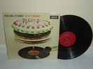 The Rolling Stones - Let It Bleed LP Decca 1969 Mono