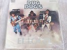 DUG DUGS-El Loco Psychedelic Fuzz LP Original