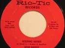 ROSE BATISTE Holding Hands DETROIT NORTHERN SOUL 45 mp3