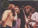 BEE GEES - HERE AT LAST LIVE - 2 SEALED ROCK LPS