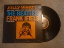 1964 Beatles & Frank Ifield MONO JOLLY WHAT VJ