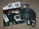 Crispin Hellion Glover LP The Big Problem? Strange