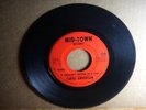 Carol Anderson - Holding On - Mid Town 45