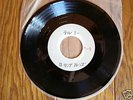 THE ROLLING STONES Tell Me JAPAN Acetate 7