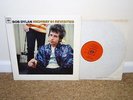 BOB DYLAN Highway 61 Revisited LP UK Mono 1st Press