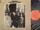 BOB DYLAN John Wesley Harding LP SEALED MONO orig RARE