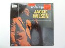 JACKIE WILSON Whispers LP on Brunswick Sealed 60s Soul