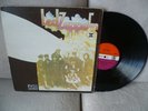 1969 UK Orig 1969  self titled LED ZEPPELIN 11  LP