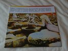 Classic Led Zeppelin Houses 200 gram scratch/dent sale