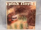 Pink Floyd.  A Saucerful of Secrets L.P. Tower Record