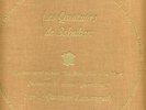 LOEWENGUTH DF 203 FRENCH LP SCHUBERT QUATUOR