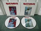Iron Maiden - BBC Archive 1 & 2(DOUBLE PICTURE VINYL)