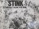 THE REPLACEMENTS STINK EP 1982 RARE PUNK ORIG TWIN TONE