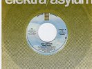 ROY ORBISON ASYLUM: POOR BABY/LAY IT DOWN PERFECT COND.