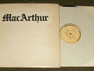 MACARTHUR RARE Holy Grail Private Prog Psych LP on RPC