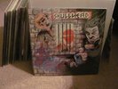 Sk*llhead Cry of Pain skinhead oi rac