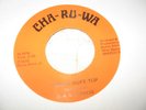 D.A.B. EXPRESS 45(CHA-RU-WA )FUNKY RUFE-TOP