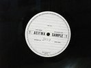 DEAD KENNEDYS-PLASTIC..-GR TEST PRESS LP-3-5 CPS-PUNK