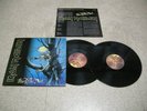 IRON MAIDEN - FEAR OF THE DARK 1992 KOREA LP Mint 