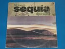 BOLIVIA, CALICANTO, SEQUIA, COCO MANTO POESIA, FOLK, LP