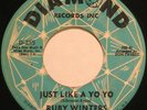RUBY WINTERS Just Like A Yo Yo NORTHERN SOUL 45 mp3