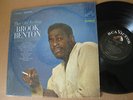Brook Benton LP That Old Feeling MINT