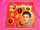 ELVIS PRESLEY - Golden Records - clean 50's Vinyl LP