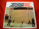 Andre Previn West Side Story MFSL original master