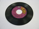 Johnnie Taylor Shine Shine/Dance What You Wanna 45 RPM