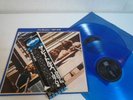 Beatles 1967-1970 Blue Vinyl Japan 2LP OBI