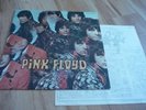 PINK FLOYD 