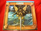 Jethro Tull Broadsword & the Beast MFSL LP