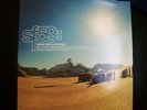 STARFLYER 59-LEAVE HERE A STRANGER LP W/INSERT BRAID
