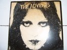 THE ADVERTS. One Chord Wonders (Stiff Records)