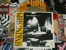 Sinking Ships Misprint 1/1 OOP verse shook ones dangers