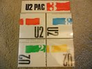 U2 PAC 3 IRELAND 4 X 7