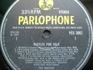 Beatles-Beatles For Sale 1965 UK *Stereo* 2nd press LP