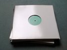 40er Vinyl Box (Techno, Minimal, Electro)