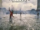 FAITHLESS OUTROSPECTIVE 180gr VINYL 2LP NEW  SEALED