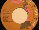 FLORENCE MILLER The Groove.. RARE 70'S SOUL/FUNK 45 mp3