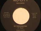 DANI RAYE My Precious One OBSCURE 70'S MODERN SOUL 45