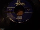 ANN FORD APOLLO AP 532 