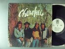 Cherokee  Self-Titled     Promo