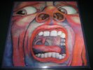 KING CRIMSON In The Court Of The Crimson King (3LP-Box)