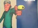Millencolin Same Old Tunes LP vinyl nofx randy