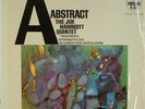 Joe Harriott-Abstract-Capitol 10351-STEREO NICE